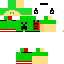 Texture for creeper kung