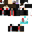 Texture for Steve