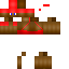 Texture for birl