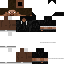 Texture for steve
