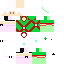 Texture for Rellion not complete
