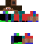 Texture for MaxBulgarianLion