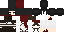 Texture for Hurt Mikasa Ackerman AOT