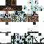 Texture for Zombie Cybork