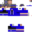 Texture for iTzFacuMC