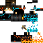 Texture for dfs