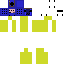 Texture for Gamecube head