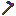 Texture for diamond_hoe.png