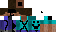 Texture for Mickey