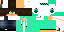 Texture for cosmic0