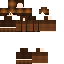 Texture for Glitchtale Chocolix >:3 hehe