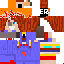 Texture for null