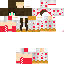 Texture for cup_cake_12