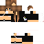 Texture for dth