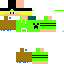 Texture for CuriBrosity