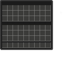 Texture for shulker_box