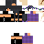 Texture for Aphmau By: GabrielleTheCat