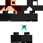 Texture for Türk Ninja