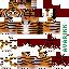 Texture for tigrex