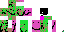 Texture for man that looks WEIRD