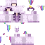 Texture for unii