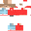 Texture for rawbeaner