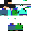 Texture for LucaST