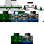 Texture for normal dasher