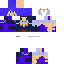 Texture for ikki9