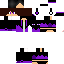 Texture for violet