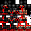 Texture for redzero