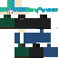 Texture for あお完成