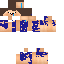 Texture for peter sigma