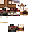 Texture for MEH