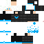 Texture for steve