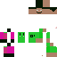 Texture for yam