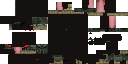Texture for cyber croc