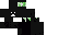 Texture for shadow bonnie creeper editon