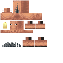 Texture for New Hoglin
