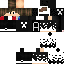 Texture for anime_senpai