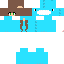 Texture for Xiao_Tian