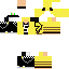 Texture for sparkzx BR pikachu