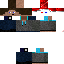Texture for Jomme_3D