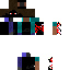 Texture for Стив-бабочка