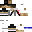 Texture for CR7 NO VASCO