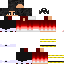 Texture for brandon rbw red
