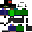 Texture for lean