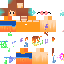 Texture for waterload squiddo