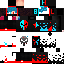 Texture for ice vs firer