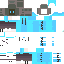 Texture for Blue Computer